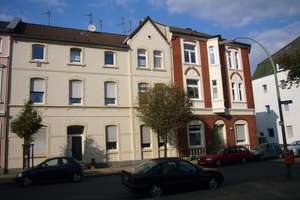 2-Zimmerwohnung mit kl. Pantryküche, Bo-Wattenscheid