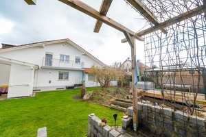 Sehr gepflegtes Einfamilienhaus am Rande Straubings! – Straubing – Vorschaubild 37