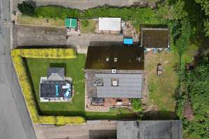 Neuer Preis - Einfamilienhaus mit Garten, Pool und PV Anlage – Die vollständige Adresse der Immobilie erhältst du vom Anbieter., 21745 Hemmoor – Vorschaubild 11