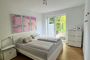Maisonettewohnung mit Garten und Dachterrasse in Münster-Mauritz – 48145 Mauritz-Mitte, Münster – Vorschaubild 11