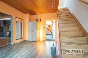 KLEIN ABER FEIN - angebautes Einfamilienhaus mit Stellplatz und schönem Garten! – Neunkirchen (Kreis) – Vorschaubild 5