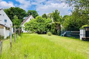 Herne/ Wanne-Eickel-In idyllischer u. guter Lage. Sanierungsbedürftiges EFH mit schönem Garten.  – Herne – Vorschaubild 23