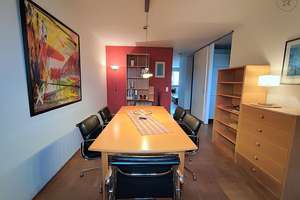 Schicke möblierte 5-Zimmer Maisonettewohnung mit Loggia in Mainz-Gonsenheim – Die vollständige Adresse der Immobilie erhältst du vom Anbieter., 55122 Gonsenheim, Mainz – Vorschaubild 19