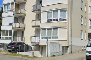 Frisch sanierte und seniorengerechte 2- Zimmerwohnung am Stünzer Park – Die vollständige Adresse der Immobilie erhältst du vom Anbieter., 4316 Mölkau, Leipzig – Vorschaubild 8