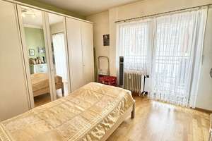 Gepflegte 2-ZKB im 1. OG mit Einbauküche + Balkon / Stellplatz in Heidelberg-Rohrbach – Karlsruher Straße 55, 69126 Rohrbach, Heidelberg – Vorschaubild 15