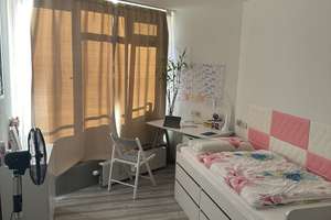 Einzimmerappartement zur ZWISCHENMIETE 01.08.-30.09.2026  – Barer Straße 32, 80333 Universität, München – Vorschaubild 2