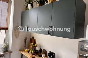 Tauschwohnung: 1- Zimmer für 1 Zimmer in oder Umland München – Die vollständige Adresse der Immobilie erhältst du vom Anbieter., 80335 Marsfeld, München – Vorschaubild 9
