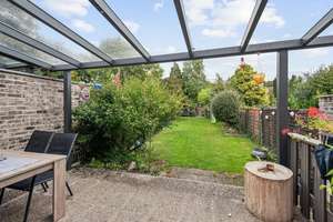 Reihenmittelhaus mit großem Garten in Köln‑Flittard – bezugsfrei ab Juli – Die vollständige Adresse der Immobilie erhältst du vom Anbieter., 51061 Flittard, Köln – Vorschaubild 11