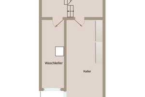 Wohnen im Reihenmittelhaus mit Garten und Garage in Grötzingen! – Karlsruhe – Vorschaubild 19