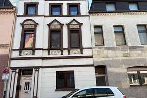 Schön renoviertes Einfamilienhaus in Duisburg-Homberg – Die vollständige Adresse der Immobilie erhältst du vom Anbieter., 47198 Alt-Homberg, Duisburg – Vorschaubild 2