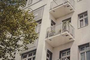 Vermietete Altbauwohnung in Berlin-Moabit mit Spreeblick – Kaiserin-Augusta-Allee 6, 10553 Moabit, Berlin – Vorschaubild 4