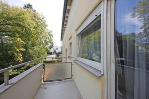 ABSOLUT RUHIGE BESTLAGE WALDTRUDERING! Charmante 2-Zimmer-Wohnung, renoviert & gepflegt! – Heldackerweg 6, 81827 Waldtrudering, München – Vorschaubild 8