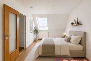 *** Wohnen auf zwei Ebenen: 3-Zimmer-Maisonette mit Balkon und Parkanlage *** – Morgenstraße 13, 39124 Neue Neustadt, Magdeburg – Vorschaubild 22