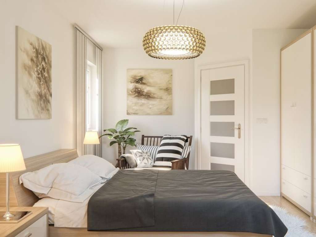 Immobilie in Ravenstein - Ihre Wohlfühl-Oase, der QNG Bungalow - Bild 4