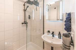 Business-Apartment mit Umsatzsteuerausweis / Kurzzeitvermietung – Schützenbahn 15, 45127 Stadtkern, Essen – Vorschaubild 5