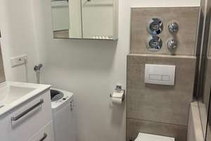 Modernisierte 2-Zimmer-Wohnung in Offenbach – 63071 Bachschule, Offenbach am Main – Vorschaubild 15