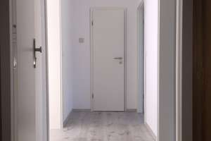 Helle renovierte Altbauwohnung 3-Zimmer, KDB  im Essener Süden, von privat ab 09/2026 – Colsmanstrasse 17, 45257 Kupferdreh, Essen – Vorschaubild 1