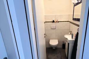 Wohnen mit Charakter: 3,5-Zimmer-Wohnung in Mannheim – Die vollständige Adresse der Immobilie erhältst du vom Anbieter., 68309 Vogelstang, Mannheim – Vorschaubild 10
