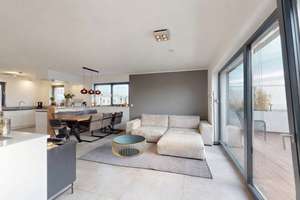 Wertige Maisonette-Wohnung in Top-Lage|| 4-Zimmer || Tiefgarage – 50859 Widdersdorf, Köln – Vorschaubild 8