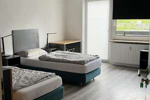 Mehrfamilienhaus in Springe/Völksen – Die vollständige Adresse der Immobilie erhältst du vom Anbieter., 31832 Springe – Vorschaubild 5