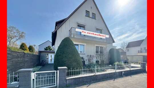 Bild von Ruhiges Wohnen in toller Lage
