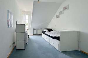 ATTRAKTIVE DOPPELHAUSHÄLFTE AUF 511 M² GRUNDSTÜCK - FAMILIENFREUNDLICH MIT PLATZ AUF 4 EBENEN – Die vollständige Adresse der Immobilie erhältst du vom Anbieter., 50859 Weiden, Köln – Vorschaubild 15
