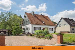 Provisionsfrei für den Käufer! Zentrumsnahes EFH in ruhiger Lage – Die vollständige Adresse der Immobilie erhältst du vom Anbieter., 38518 Gifhorn – Vorschaubild 1