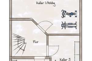 Modernisiert - familienfreundlich - Garage... – Die vollständige Adresse der Immobilie erhältst du vom Anbieter., 44319 Asseln, Dortmund – Vorschaubild 29