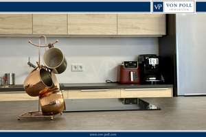 Geräumige Einraumwohnung mit eigener Terrasse in der Residenz am Zwinger