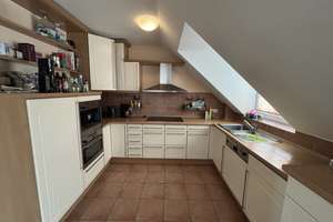 Hochwertige 4-Zimmer-Maisonette mit Stellplatz in attraktiver Lage von Schleswig! – 24837 Schleswig – Vorschaubild 7