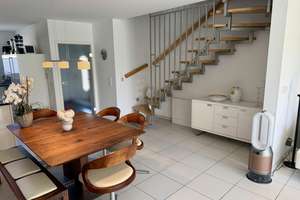 Einziehen & wohlfühlen: KfW-55-Reihenendhaus mit Garten & großer Dachterrasse – 65830 Kriftel – Vorschaubild 3