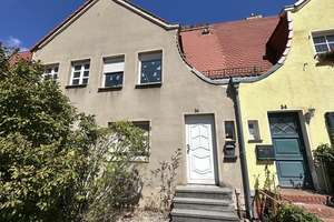 Ihr kleines Zuhause, groß gedacht – Starten Sie durch in Zschornewitz! – Die vollständige Adresse der Immobilie erhältst du vom Anbieter., 6791 Zschornewitz – Vorschaubild 1