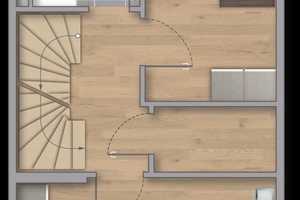 Großzügiges Reihenmittelhaus mit schlüsselfertigem Preis!! – Melli-Beese-Weg 10, 63225 Offenbach (Kreis) – Vorschaubild 5