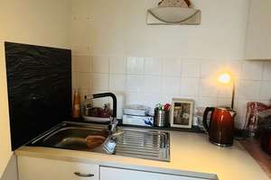 1 Zimmer Wohnung / Apartment am Roecklplatz – Die vollständige Adresse der Immobilie erhältst du vom Anbieter., 80469 Dreimühlen, München – Vorschaubild 2