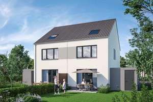 Platz für die ganze Familie: Neubau Mietshaus mit Garten und Garage – Sanddornstraße 19, 47475 Kamp-Lintfort – Vorschaubild 7