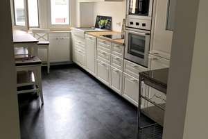 Modernisierte Wohnung mit dreieinhalb Zimmern und Einbauküche in Wuppertal – Herderstr 64, 42327 Vohwinkel, Wuppertal – Vorschaubild 9