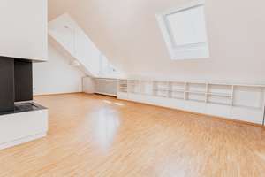 Exklusives 4-Zimmer-Dachgeschosswohnung in bester Josephsplatz-Lage – Augustenstraße 116, 80798 Josephsplatz, München – Vorschaubild 26
