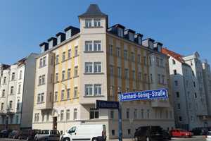 Kapitalanleger-Schmuckstück! Kompakte 3 Zimmer in der Südvorstadt! Erstbezug aus 2016! – Bernhard-Göring-Straße 110, 4275 Leipzig – Vorschaubild 1