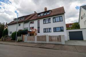 ‘‘Ruhig & grün: Helle 96m² Terrassen-Wohnung mit moderner Ausstattung und guter Anbindung‘‘ – Die vollständige Adresse der Immobilie erhältst du vom Anbieter., 70499 Weilimdorf (Ortsteil), Stuttgart – Vorschaubild 15