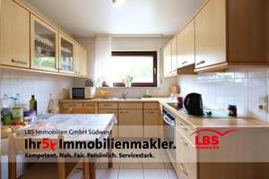 MFH mit 3 Wohneinheiten in Feldrandlage! – Die vollständige Adresse der Immobilie erhältst du vom Anbieter., 76187 Knielingen, Karlsruhe – Vorschaubild 3