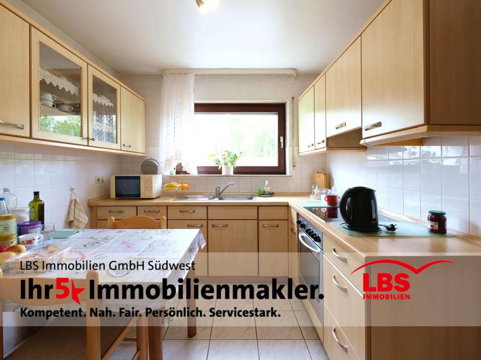 Küche EG