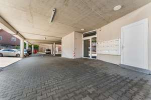 Hochwertige, seniorengerechte 2-Zimmer-Wohnung in Innenstadtlage! – Die vollständige Adresse der Immobilie erhältst du vom Anbieter., 26603 Aurich – Vorschaubild 9