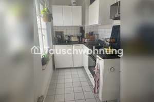 Tauschwohnung: Schön geschnittene 2,5 Zimmerwohnung im Süden – 4275 Südvorstadt, Leipzig – Vorschaubild 5