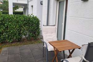 Hochwertige 1-Zimmer-Wohnung mit Garten und Tiefgaragenstellplatz im inneren Westen Regensburgs – Wilhelmstrasse 18, 93049 Westenviertel, Regensburg – Vorschaubild 15