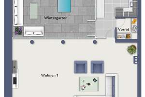 Einzigartiges, modernes Stadthaus, mit Tiefgarage! – Die vollständige Adresse der Immobilie erhältst du vom Anbieter., 76530 Innenstadt, Baden-Baden – Vorschaubild 16