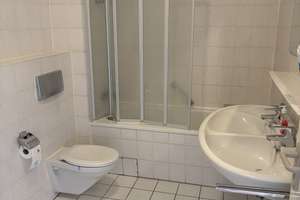 Moderne 3 - Zimmer- Wohung mit neue Küche von Siegmüller - in BadNauheim zu vermieten  – Die vollständige Adresse der Immobilie erhältst du vom Anbieter., 61231 Bad Nauheim – Vorschaubild 10