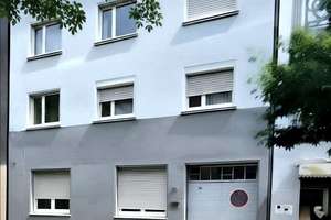 *TOP KAPITALANLAGE AUS PRIVATBESITZ! 7 WE + 7 Garagen, Dortmund!* – 44145 Borsigplatz, Dortmund – Vorschaubild 2