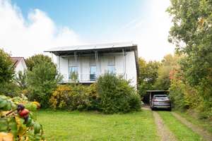 Wohnen mit Zukunft - Ihr Passivhaus im Herzen von Handewitt – Die vollständige Adresse der Immobilie erhältst du vom Anbieter., 24983 Handewitt – Vorschaubild 1