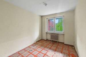 3-Zimmer-Wohnung mit Seeblick, Balkon und großem Gestaltungspotenzial im Grünen von HH-Bramfeld – Die vollständige Adresse der Immobilie erhältst du vom Anbieter., 22177 Bramfeld, Hamburg – Vorschaubild 8