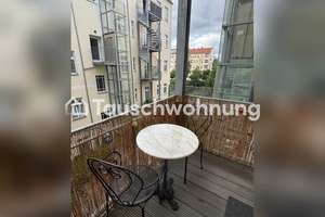 Tauschwohnung: Schöne sanierte Altbauwohnung im Prenzlauer Berg – Die vollständige Adresse der Immobilie erhältst du vom Anbieter., 10437 Prenzlauer Berg, Berlin – Vorschaubild 5